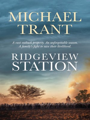 Ridgeview Station - ebook